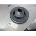 26C012 Crankshaft Pulley For 11-15 Jeep Grand Cherokee  3.6